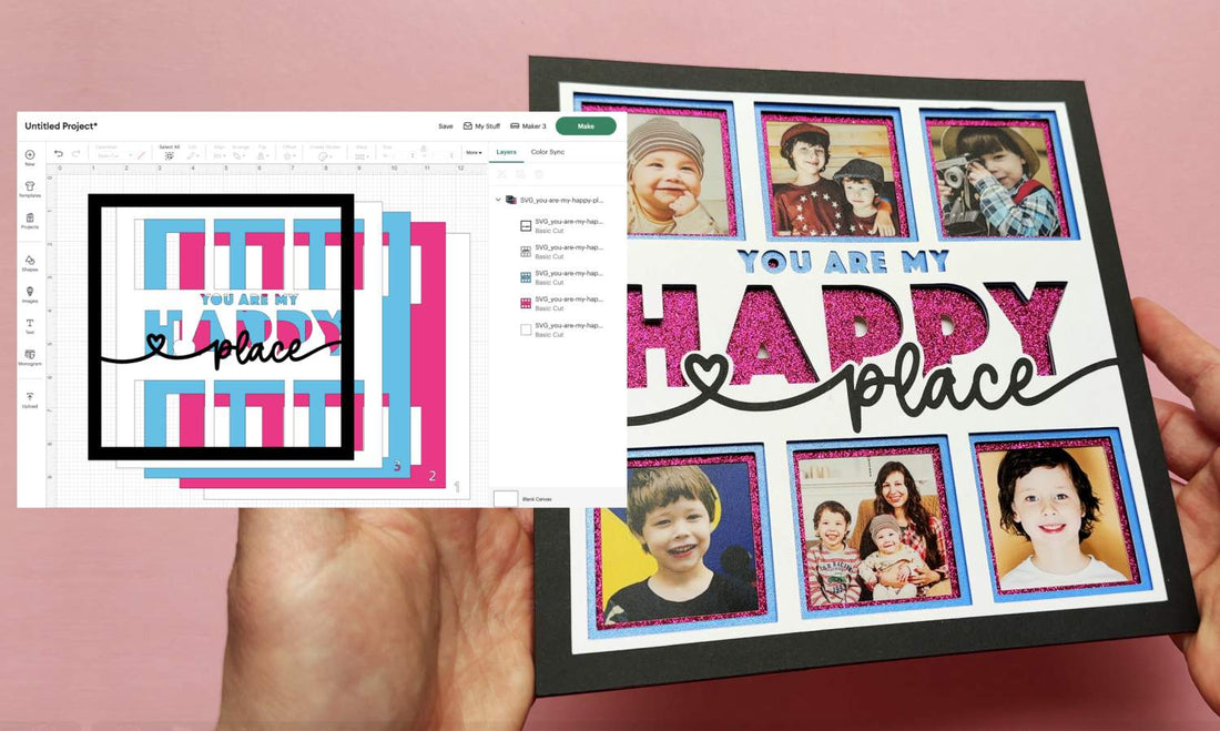 Understanding Layered SVG Files: Tips for Perfect Assembly