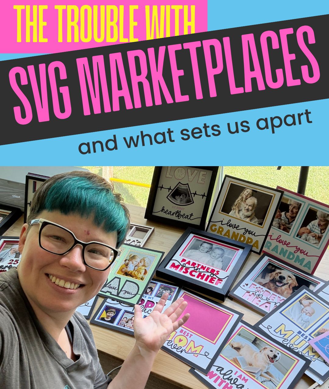 The trouble with SVG marketplaces