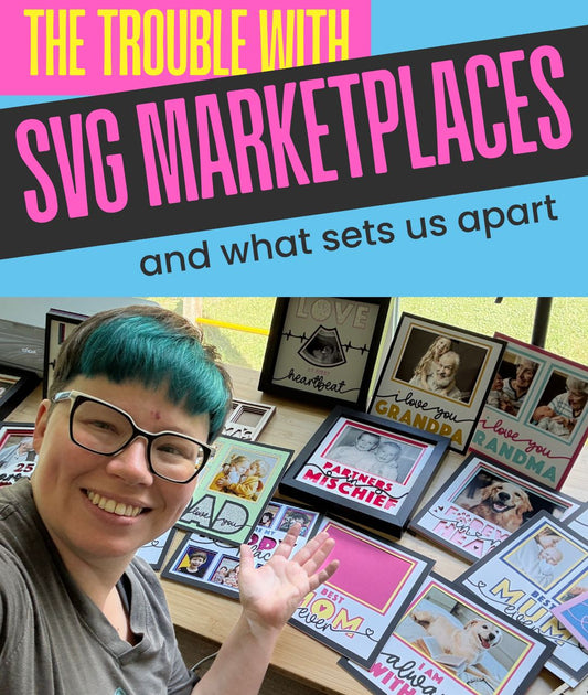 The trouble with SVG marketplaces