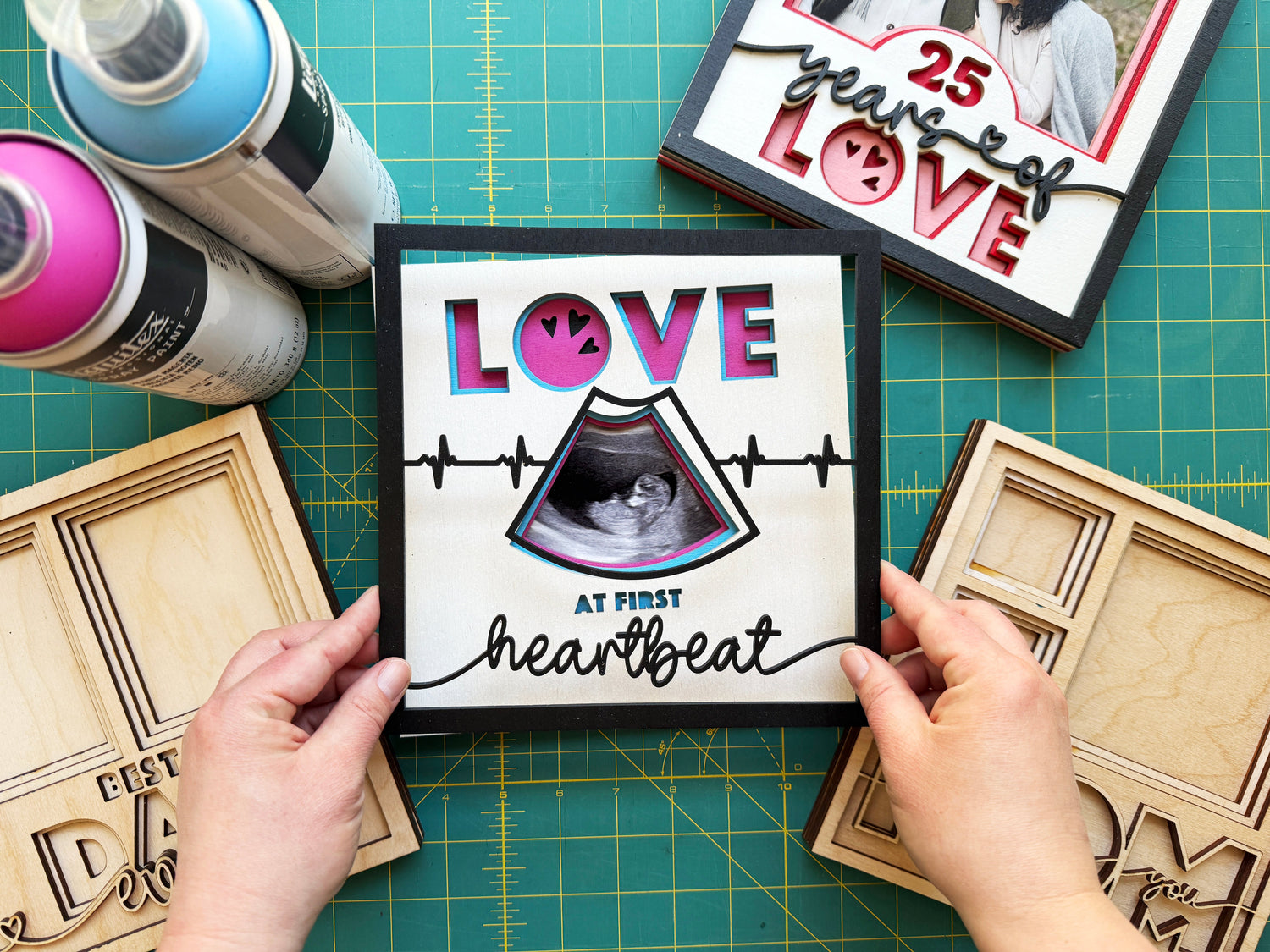 Best Selling SVG Projects