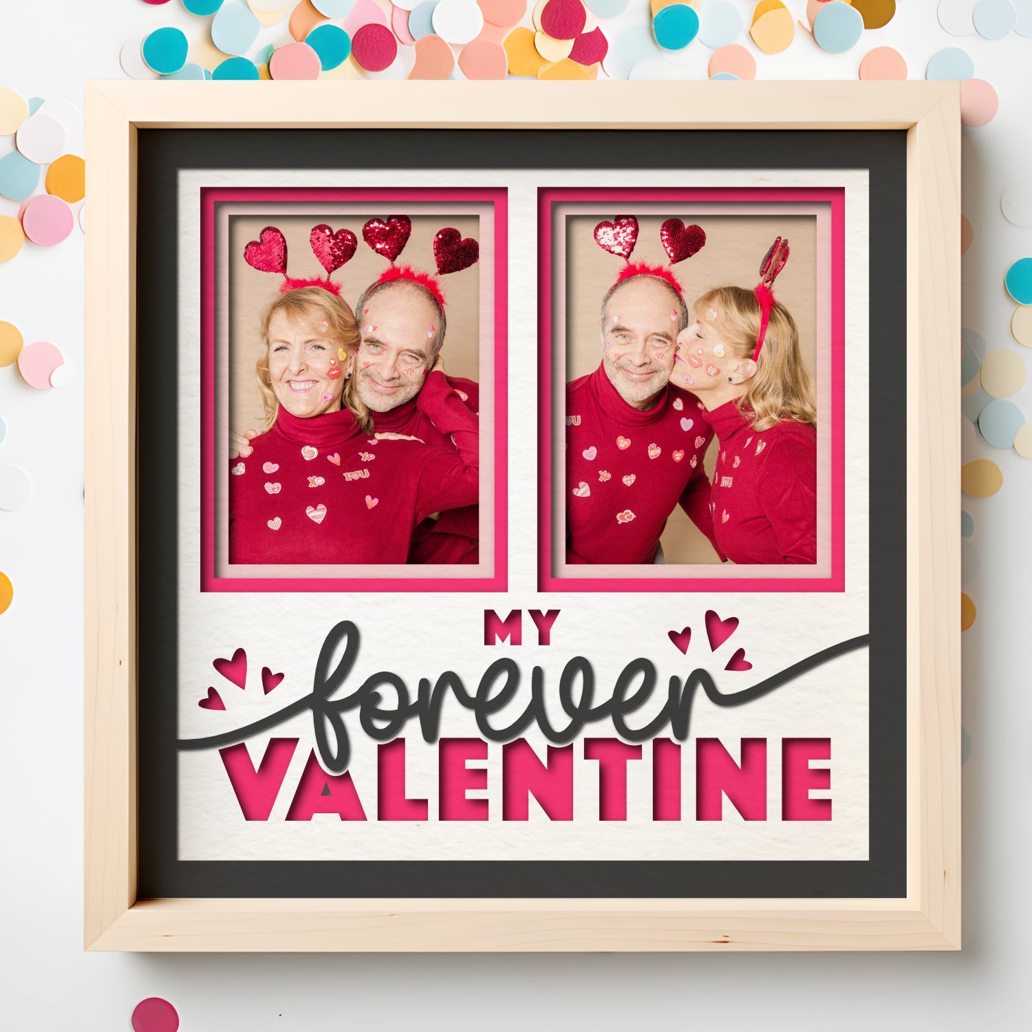 Love & Couples SVG Projects