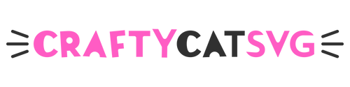CraftyCatSVG