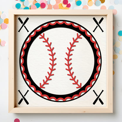 Sports Sign SVG Bundle