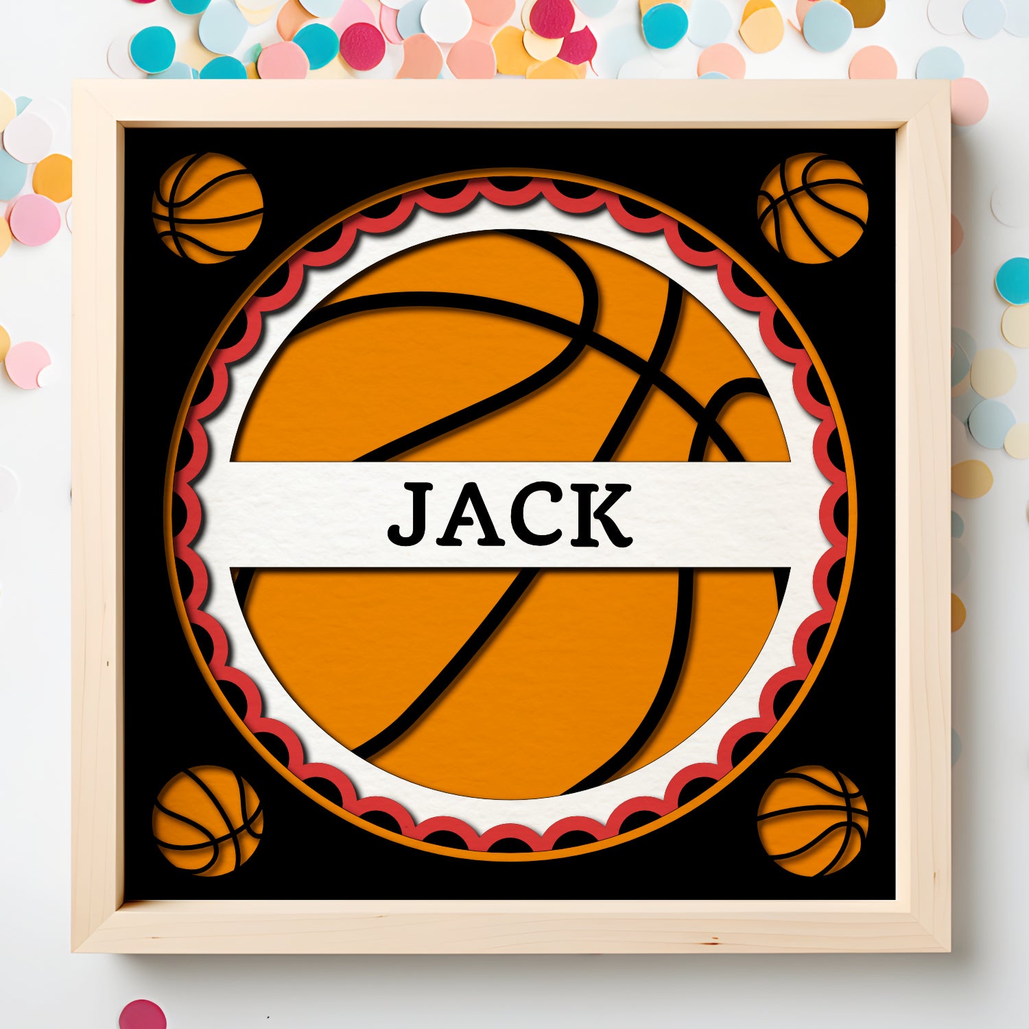 Sports Sign SVG Bundle