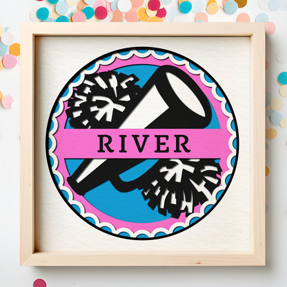 Sports Sign SVG Bundle