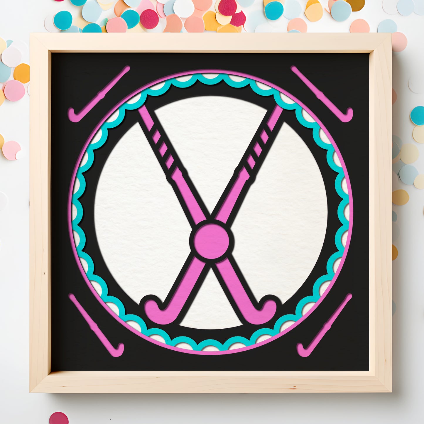 Sports Sign SVG Bundle