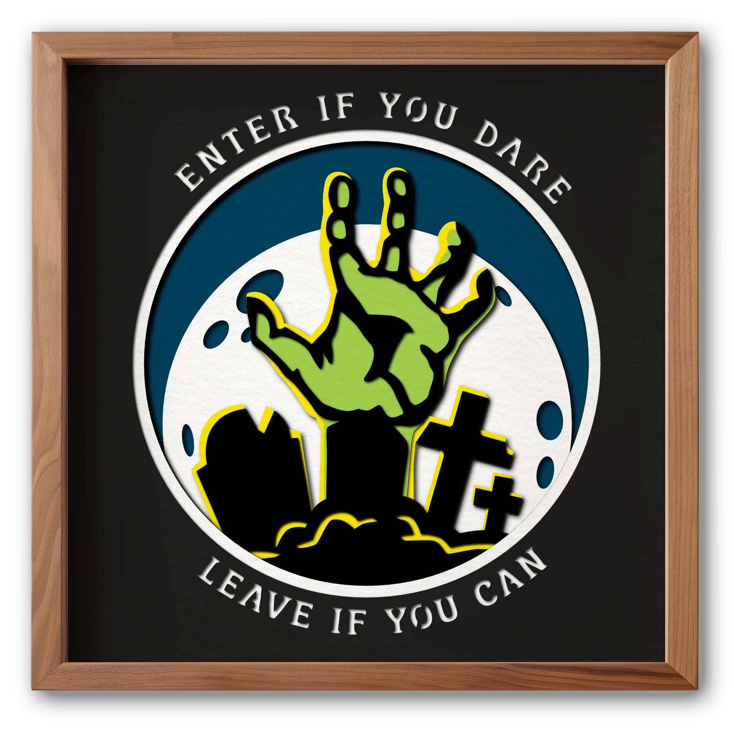 Halloween Sign SVG Bundle