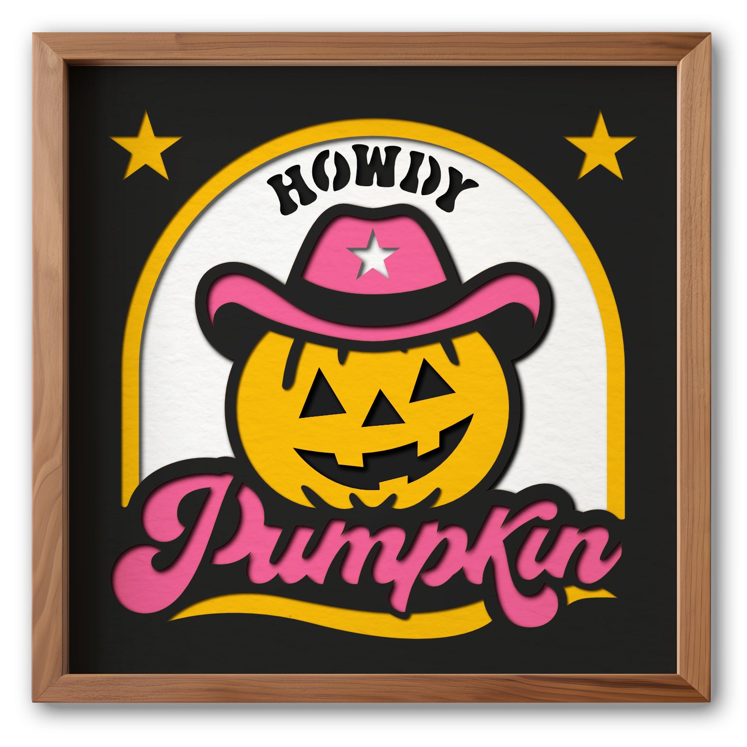 Halloween Sign SVG Bundle