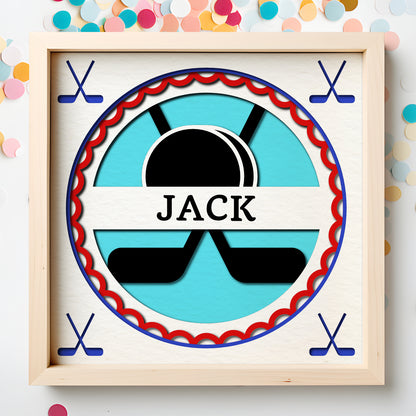 Sports Sign SVG Bundle