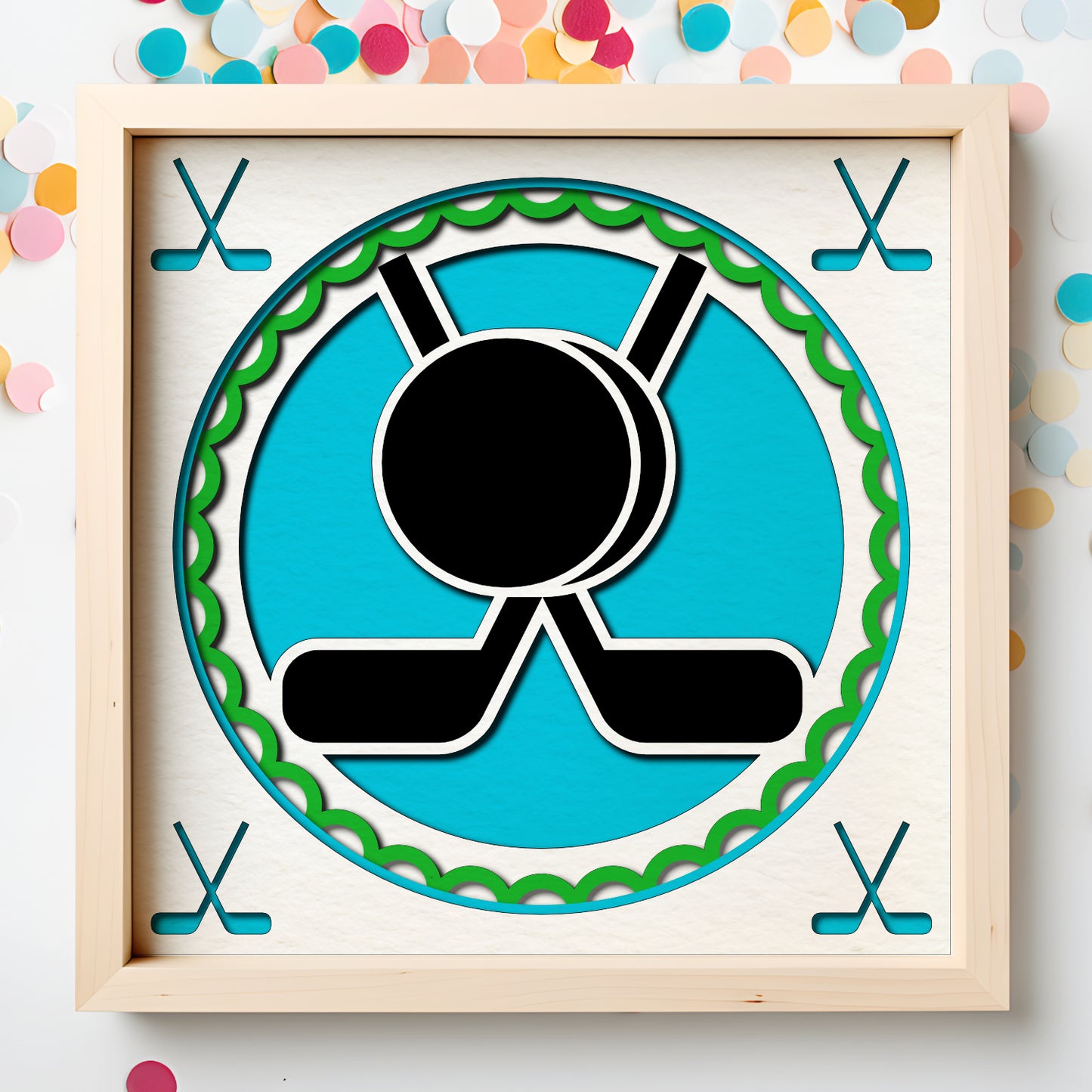 Sports Sign SVG Bundle