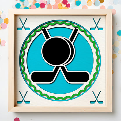 Sports Sign SVG Bundle