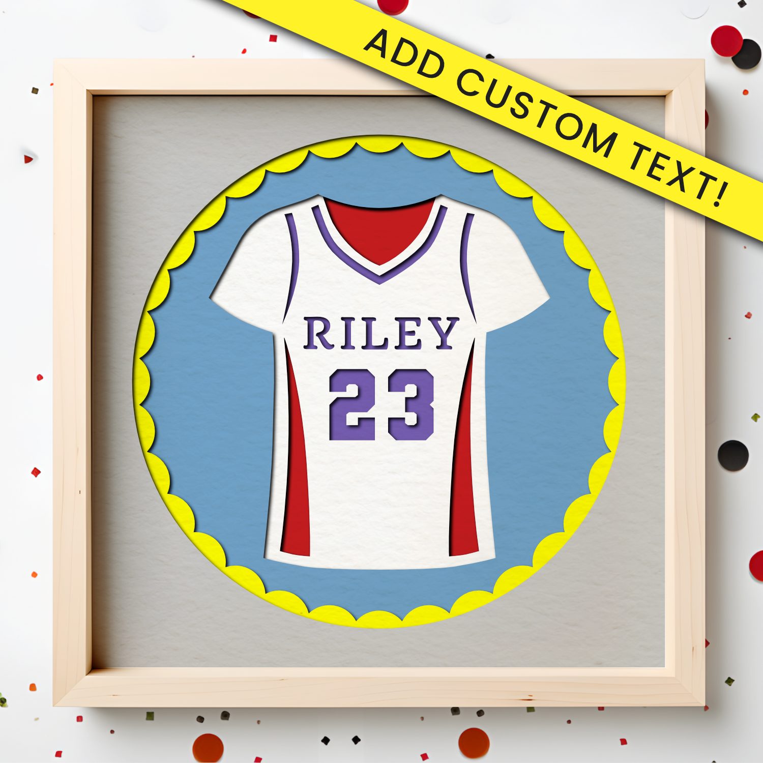 Softball SVG Cut File Bundle