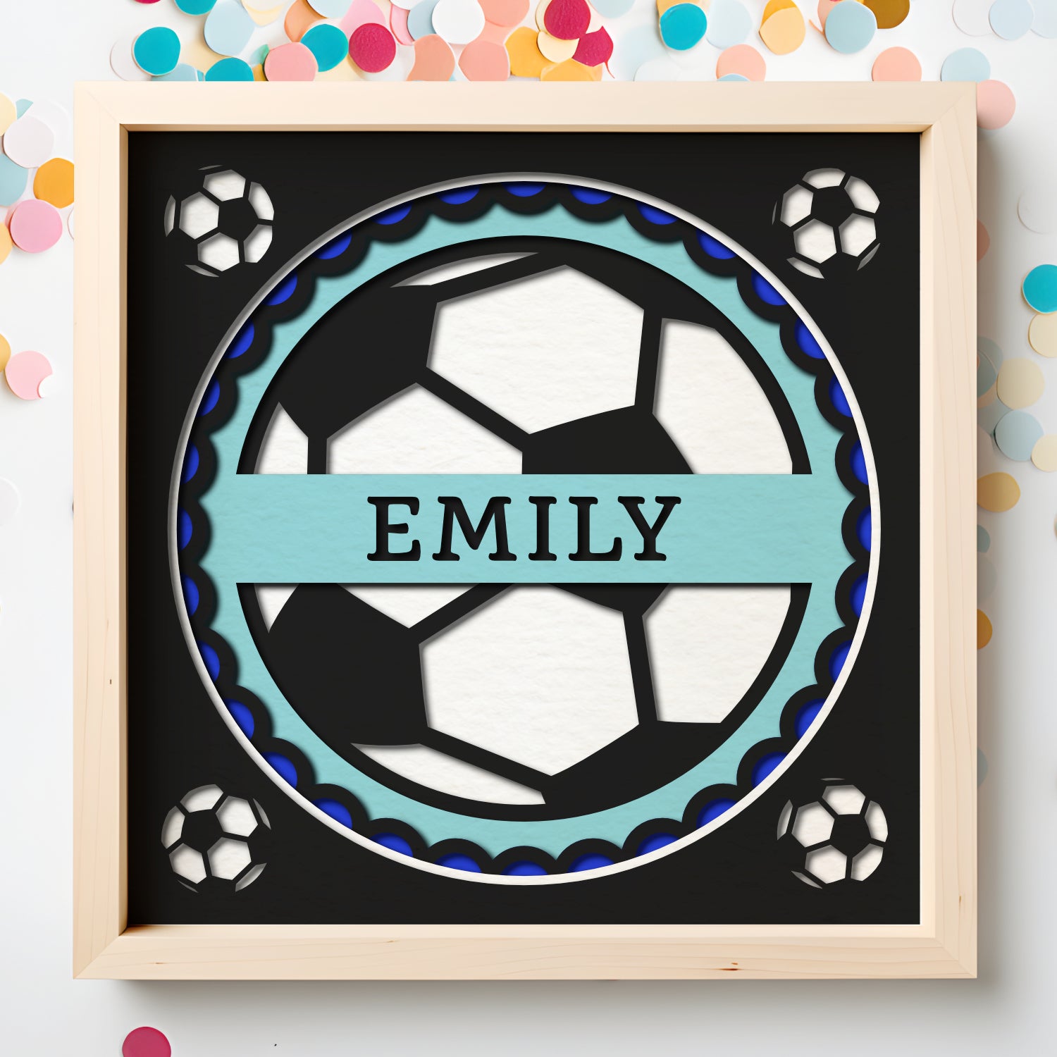 Sports Sign SVG Bundle