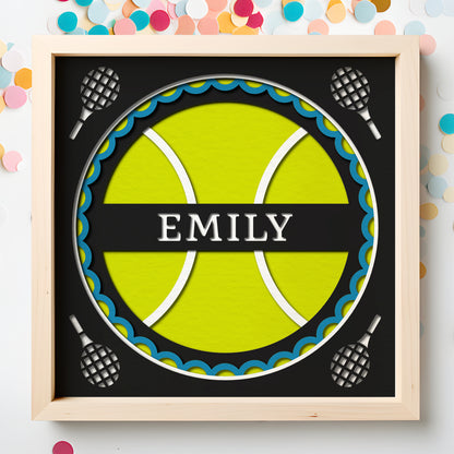 Sports Sign SVG Bundle