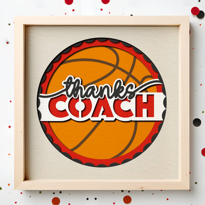 Basketball SVG Cut File Bundle