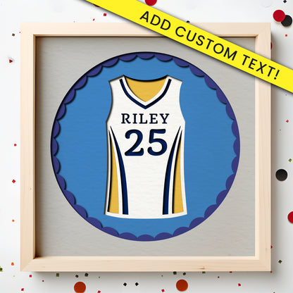 Volleyball SVG Cut File Bundle