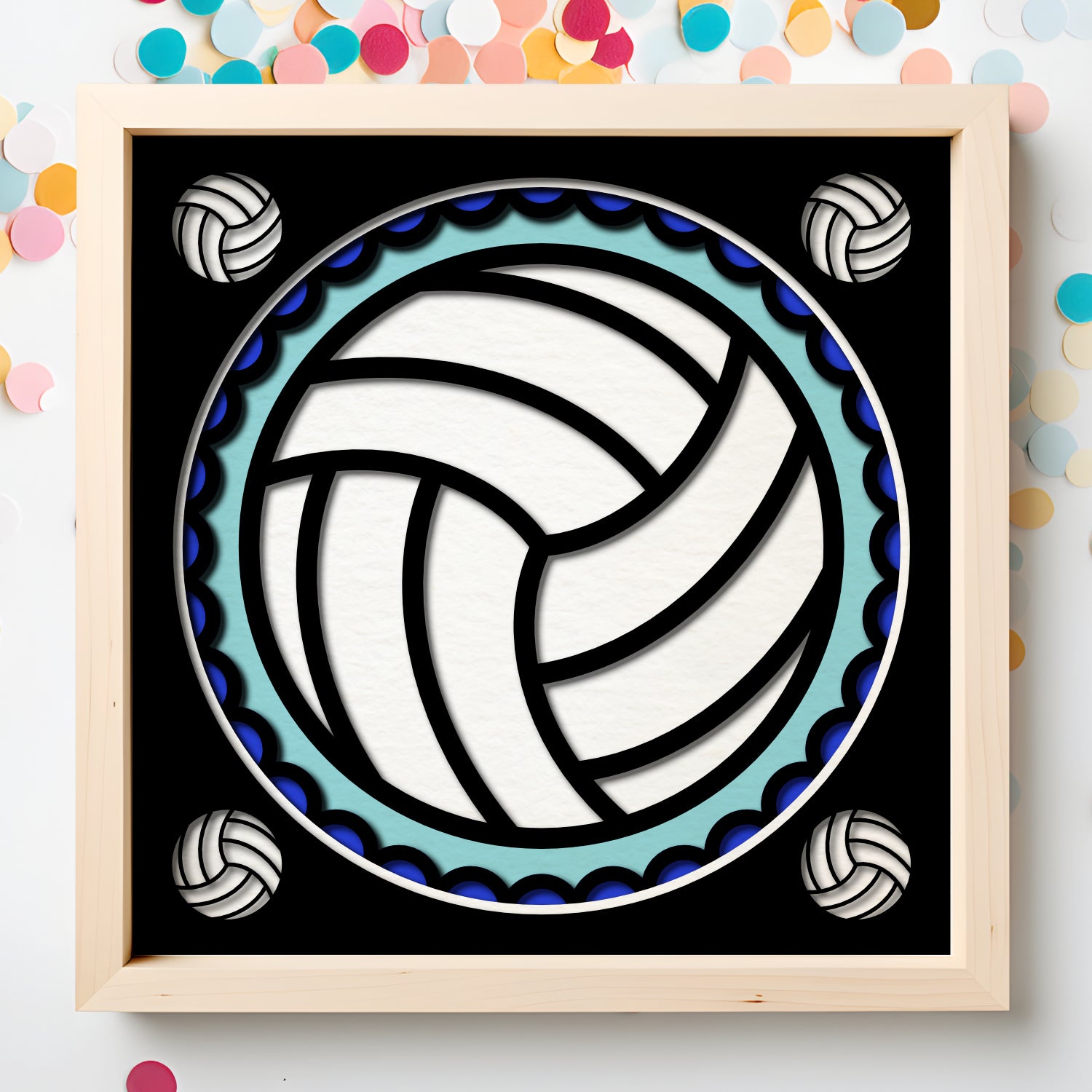 Sports Sign SVG Bundle