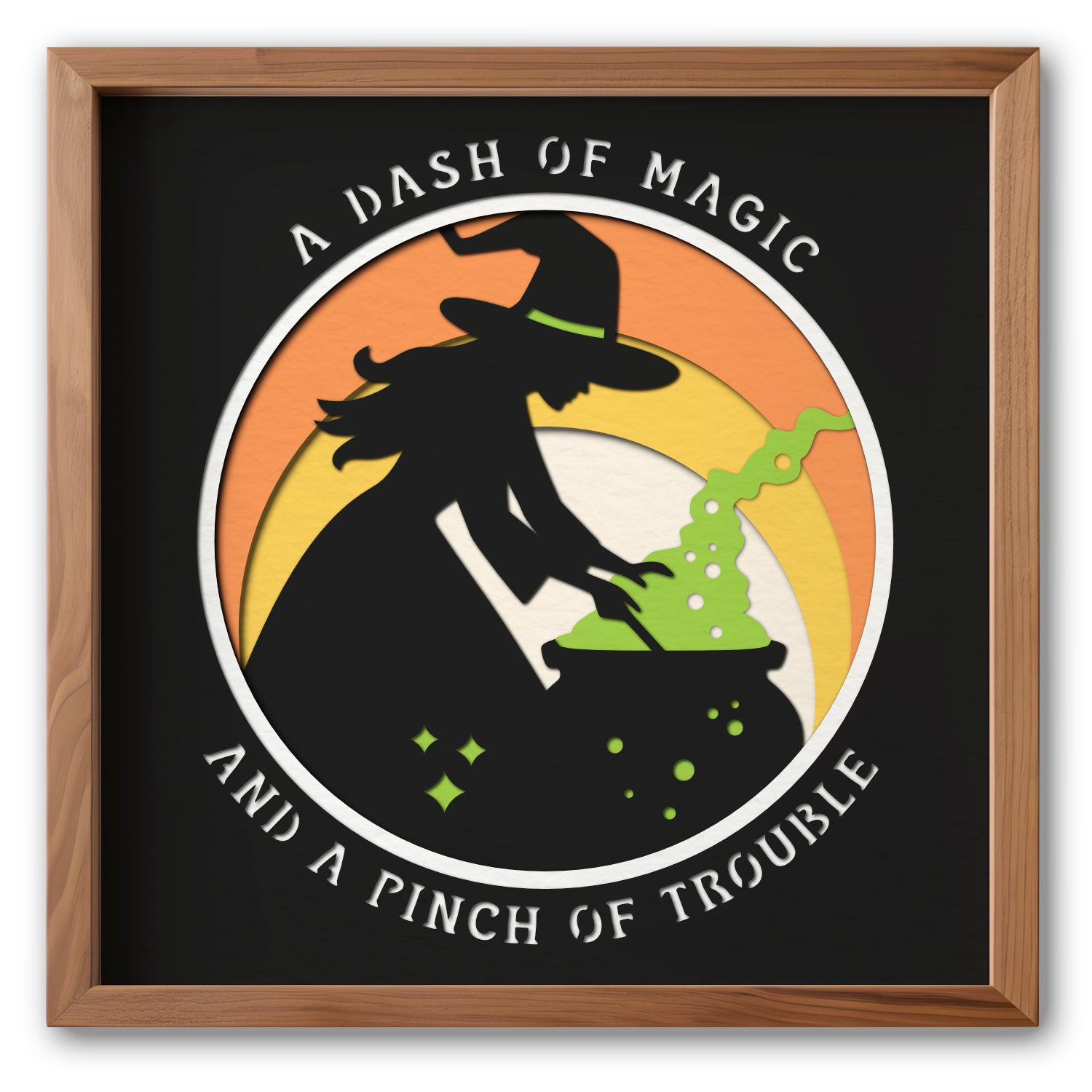 Halloween Sign SVG Bundle